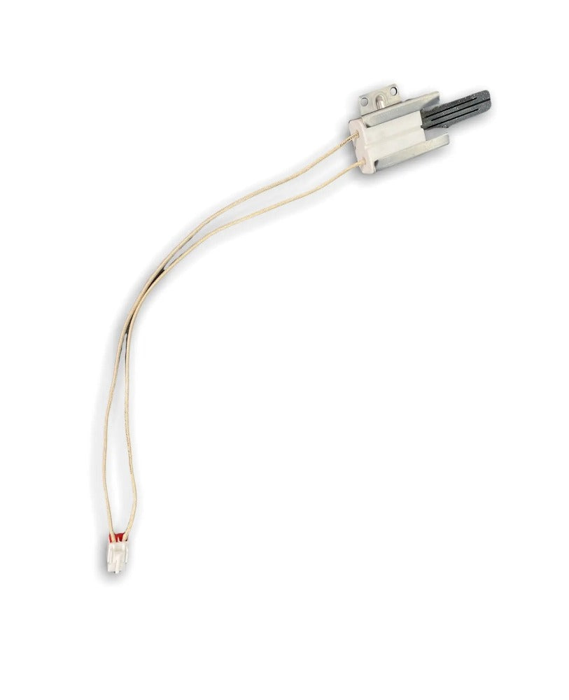 LG Range Flat Gas Igniter, Hot Surface - MEE61841401 or 1599783, REPLACES: AH3535362 AP5214765 B00AF7WW2M EA3535362 MEE61841402 SGR1401 PD00001851 INVERTEC