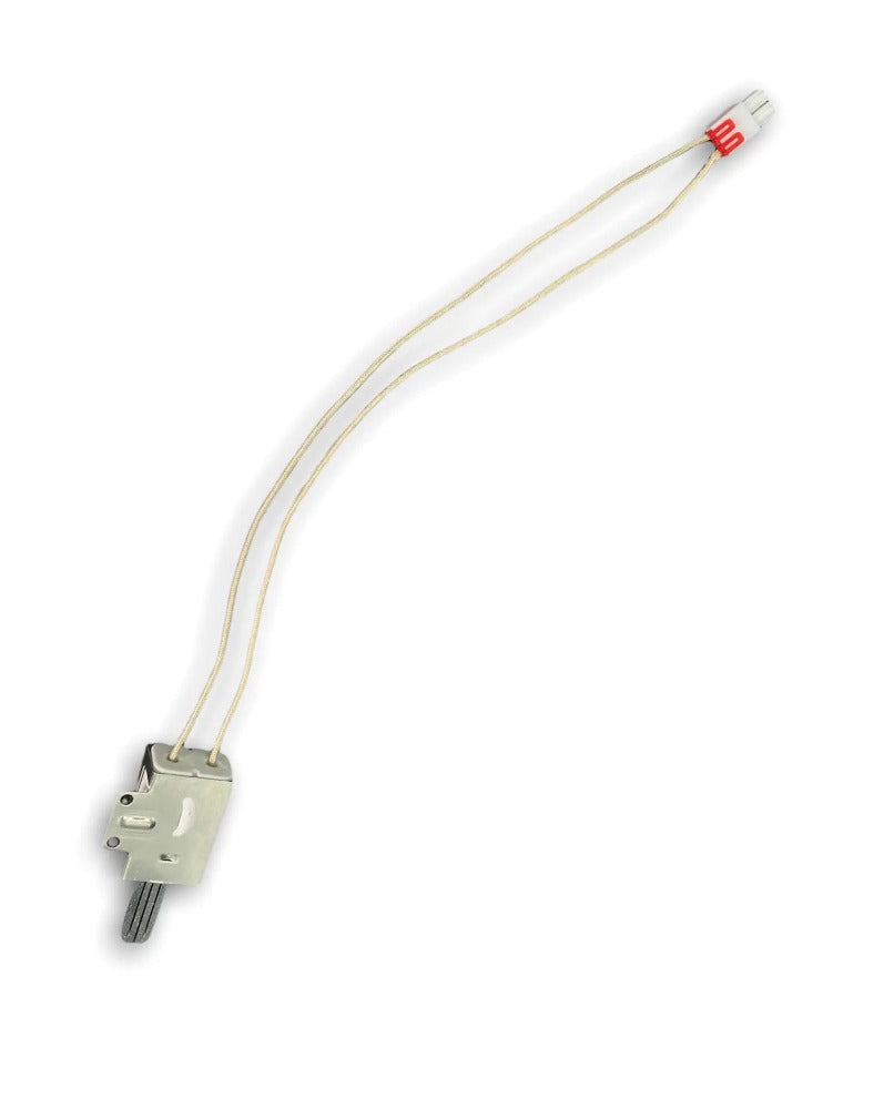 LG Range Flat Gas Igniter, Hot Surface - MEE61841401 or 1599783, REPLACES: AH3535362 AP5214765 B00AF7WW2M EA3535362 MEE61841402 SGR1401 PD00001851 INVERTEC