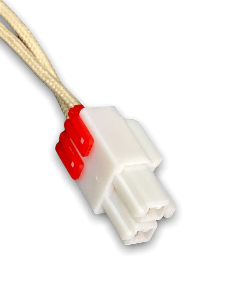 LG Range Flat Gas Igniter, Hot Surface - MEE61841401 or 1599783, REPLACES: AH3535362 AP5214765 B00AF7WW2M EA3535362 MEE61841402 SGR1401 PD00001851 INVERTEC
