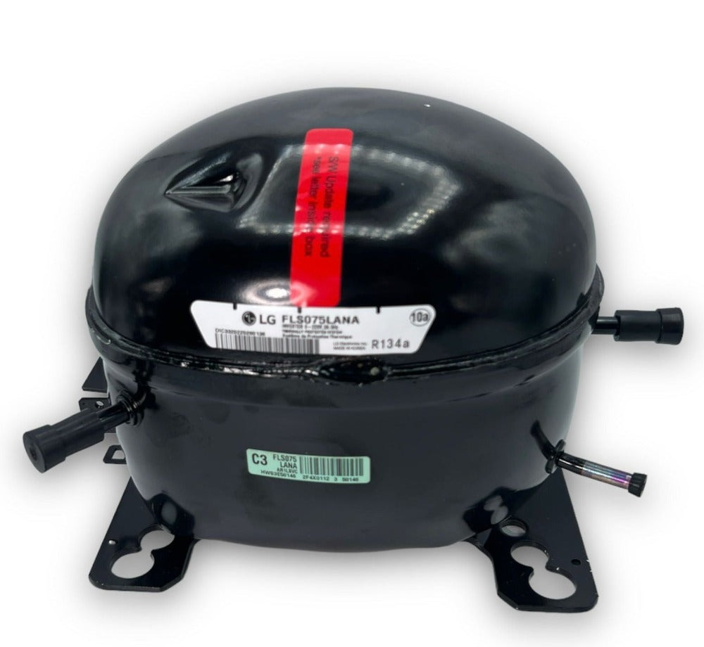 LG Refrigerator Compressor Kit - TCA38091801 or  TCA38151701 INVERTEC