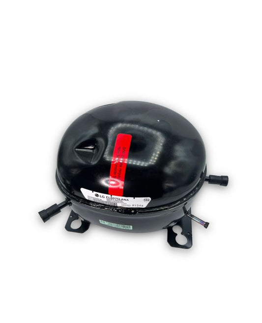 LG Refrigerator Compressor Kit - TCA36491305, Replaces: TCA36491306 4882039 AP6801559 PS12590846 EAP12590846 PD00052641 INVERTEC