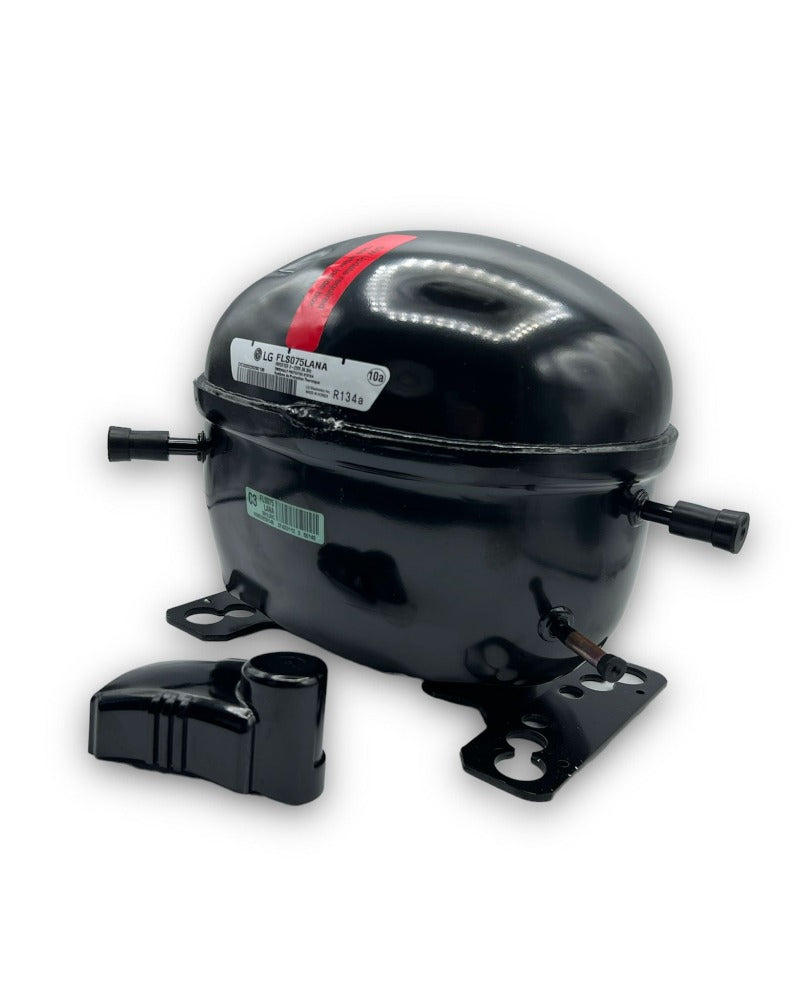 LG Refrigerator Compressor Kit - TCA38091801 or  TCA38151701 INVERTEC