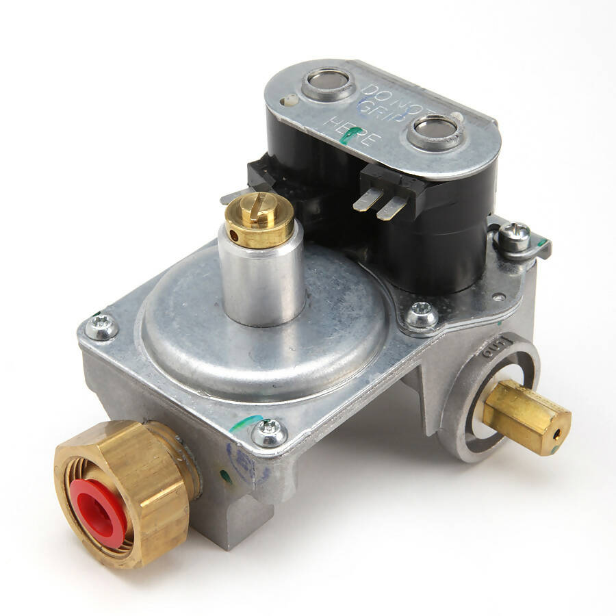 Gas Valve Assembly - DC62-00201A, Replaces: PD00006111 OEM PARTS WORLD