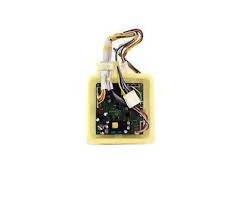 Frigidaire Refrigerator Main Control Board - 5304500698, Replaces: 4246274 5304495380 AH11703917 AP5971653 EA11703917 EAP11703917 PS11703917 OEM PARTS WORLD