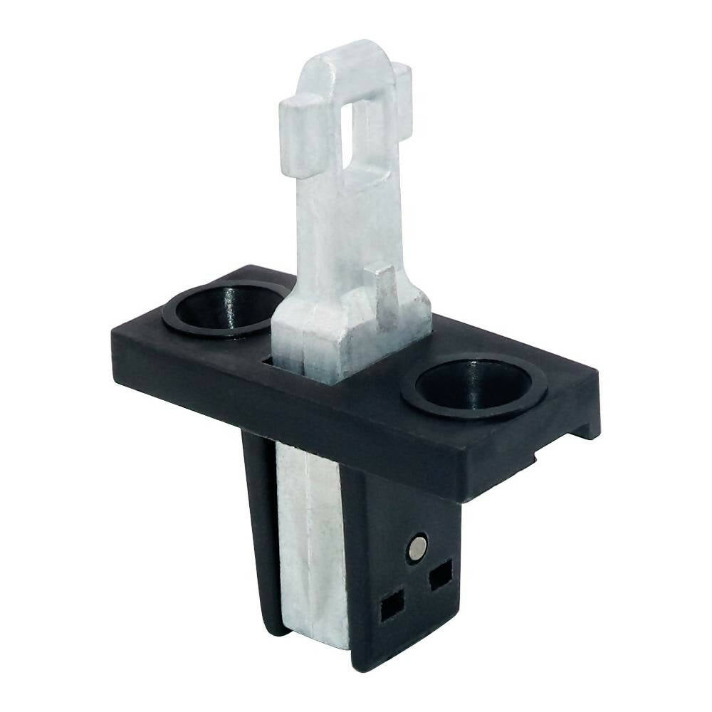 Frigidaire Washer Door Strike - 134937300, Replaces: 1483065 7134937300 AH2345126 AP4365553 B0053656UA EA2345126 PS2345126 OEM PARTS WORLD