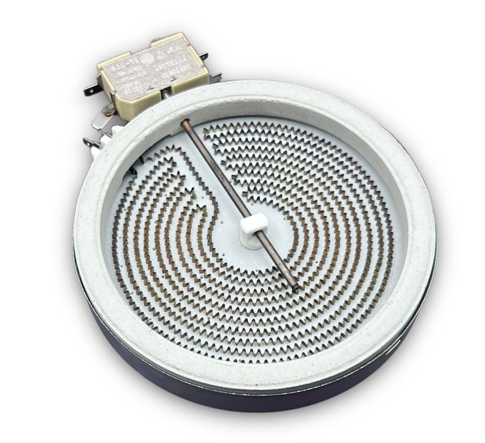 LG Range Surface Element /Burner - 5300W1R004A, Replaces: 1345876 EAP3527756 PS3527756 AP4439131 PD00026800 INVERTEC
