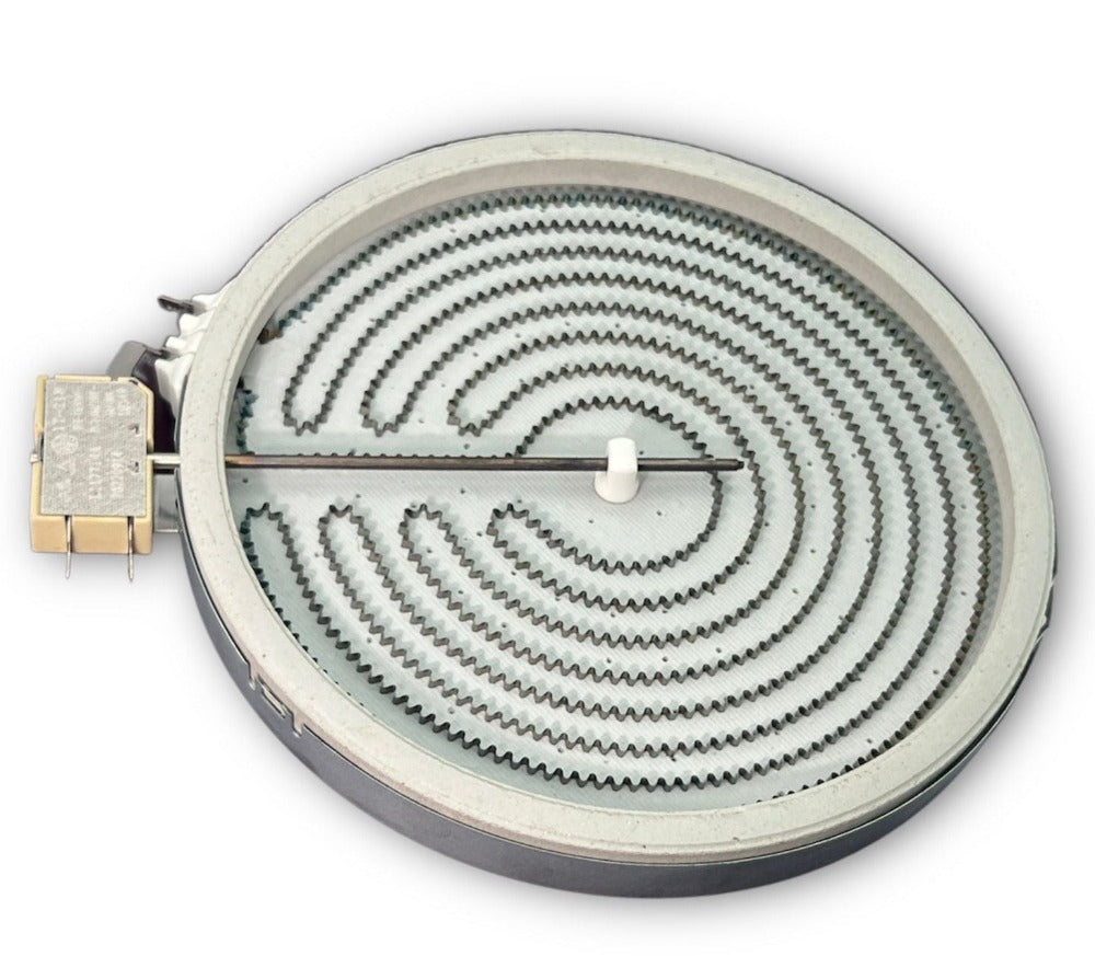 LG Range Surface Element /Burner - 5300W1R005A, Replaces: 1345877 AP4440639 PS3527757 EAP3527757 PD00024701 INVERTEC