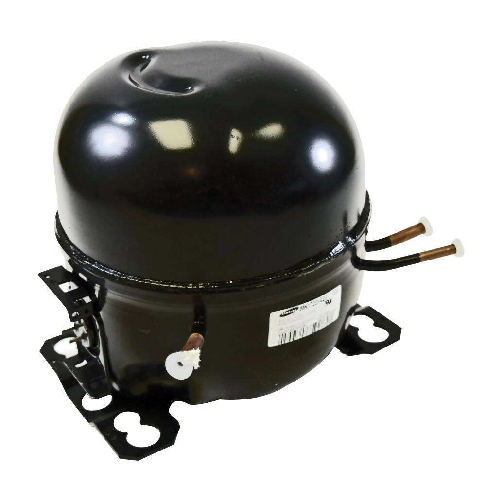 Samsung Refrigerator Compressor - MK172DR2U/ASH