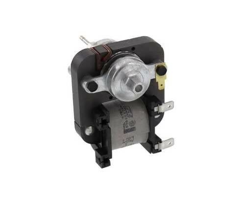 Whirlpool Refrigerator Evaporator Fan Motor - WP4389147, Replaces: 2188357 2203829 4389147 921544 AH11742486 AH650597 AP3140606 AP6009329 OEM PARTS WORLD