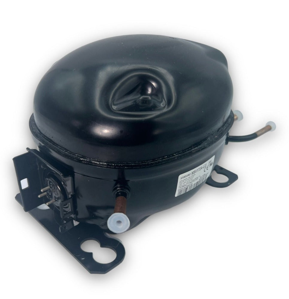 Samsung Refrigerator Compressor - MSV172AL2J/SM3, Replaces: SV172AL2J AP6040108 PS11775944 EAP11775944 PD00055989 PARTS OF CANADA LTD