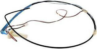 Whirlpool Refrigerator Water Dispenser Water Tube - W10347267, Replaces: 1878134 AH3418647 AP4701079 EA3418647 EAP3418647 PS3418647 OEM PARTS WORLD