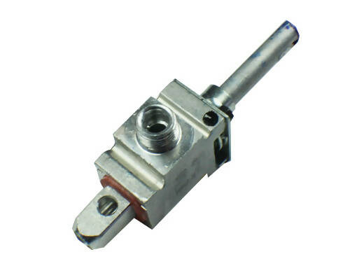 Whirlpool Range Surface Burner Valve - WP74006156, Replaces: 74006156 7502P372-60 OEM PARTS WORLD