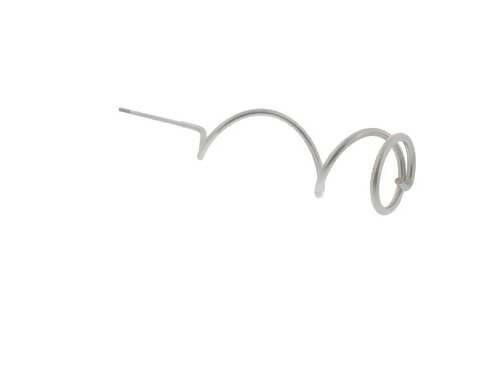 Frigidaire Refrigerator Ice Maker Auger - 241716101, Replaces: 1195921 5304404344 5304428402 7241716101 AH1526550 AP3965136 EA1526550 EAP1526550 OEM PARTS WORLD