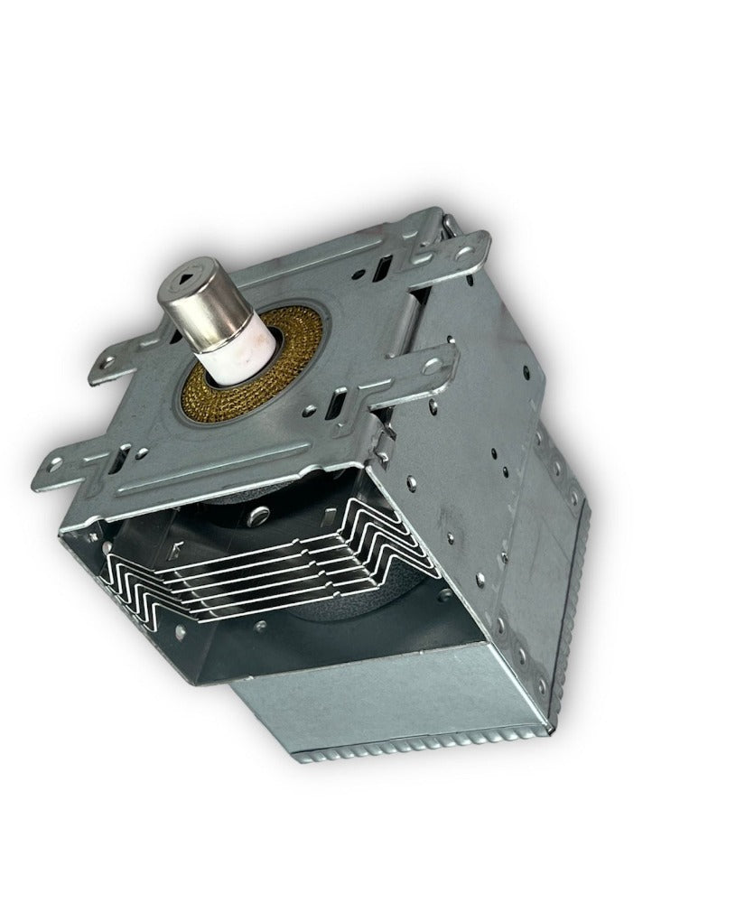 Samsung Microwave Magnetron Assembly - OM75P-21-ESGN, Replaces: 2095592 AP4502427 PS4251316 EAP4251316 PD00006106