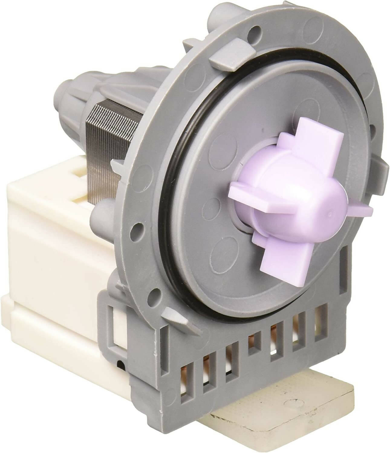 Circulation Pump - EAU61383503, Replaces: PD00001786 4681EA2001C 4681EA2001V EAU62263303 OEM PARTS WORLD