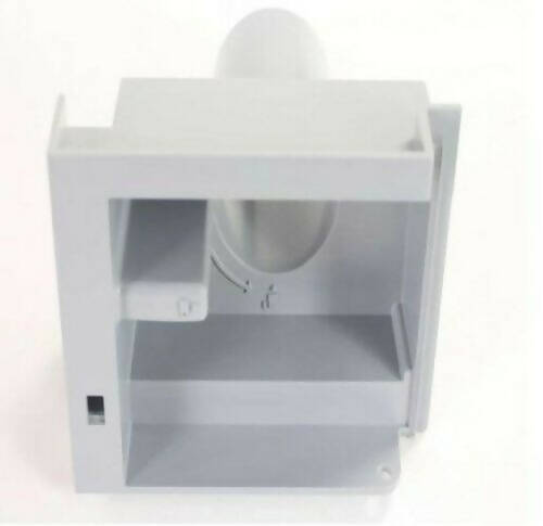 Whirlpool Refrigerator Air Filter Housing - W10794370, Replaces: 4458323 AP6330013 EAP12349753 PS12349753 OEM PARTS WORLD