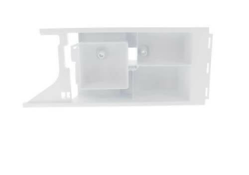 Whirlpool Washer Detergent Dispenser Drawer - WP8540402, Replaces: 1179952 8540402 AH11746272 AH990291 AP3868477 AP6013051 EA11746272 OEM PARTS WORLD
