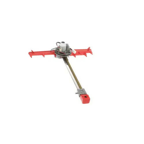 Wash Arm Assembly - DD97-00484A, Replaces: PD00040729 OEM PARTS WORLD