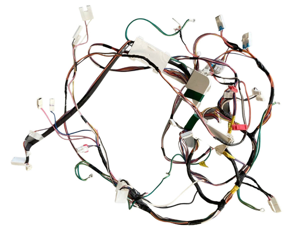 Main Wire Harness - DD81-02095A, Replaces: PD00048482 OEM PARTS WORLD