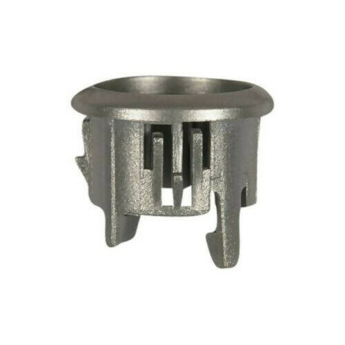 Whirlpool Microwave Button Holder - W11116990, Replaces: 4280020 461968948722 AH11722109 AP6245903 EA11722109 EAP11722109 PS11722109 W10251250 OEM PARTS WORLD