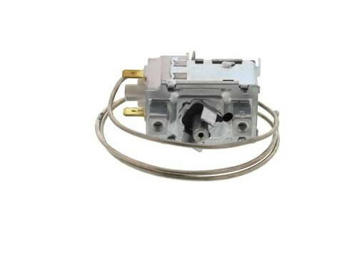 Frigidaire Refrigerator Temperature Control Thermostat - 5304404821, Replaces: 100699 162205-33 19757733 197577-35 5303321453 5303323457 530404260 OEM PARTS WORLD