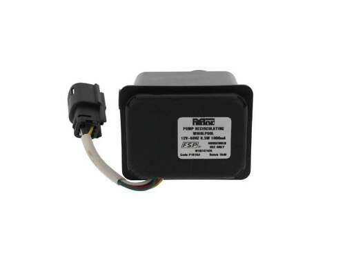 Whirlpool Refrigerator Ice Maker Recirculating Pump - W11325175, Replaces: W10908287 OEM PARTS WORLD