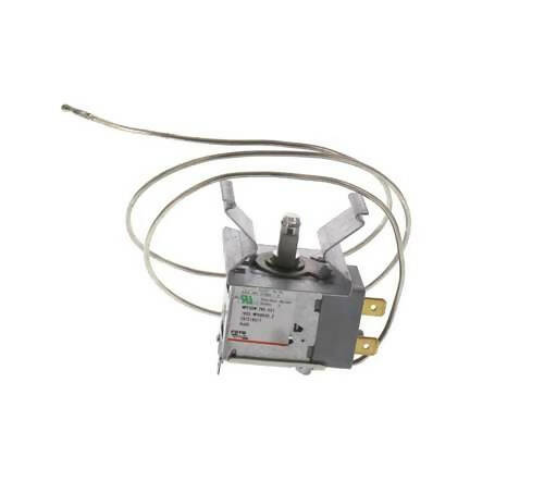 Frigidaire Refrigerator Temperature Control Thermostat - 297216041, Replaces: 297216017 4546319 AP6285645 EAP12364234 PS12364234 OEM PARTS WORLD
