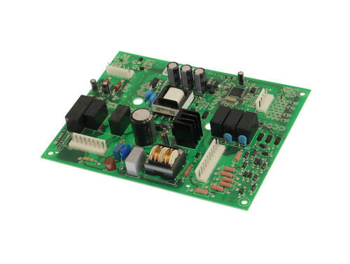 Whirlpool Refrigerator Main Control Board - WPW10312695, Replaces: W10312695 1876388 PS11752593 EAP11752593 AP6019287 734060-04 W10312695B SW254 RIAM WHIRLPOOL