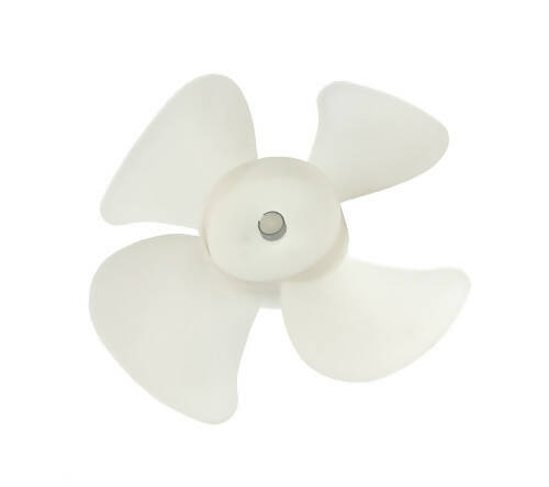 Whirlpool Refrigerator Evaporator Fan Blade - 2264129, Replaces: AH986191 AP3853137 B001ICHTAS EA986191 EAP986191 PS986191 OEM PARTS WORLD