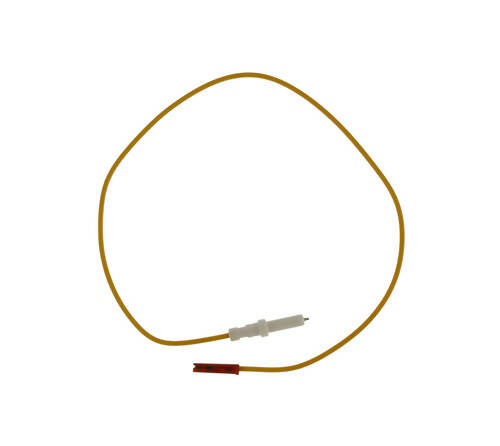 Whirlpool Range Surface Burner Spark Electrode - WP8286724, Replaces: 8286724 OEM PARTS WORLD
