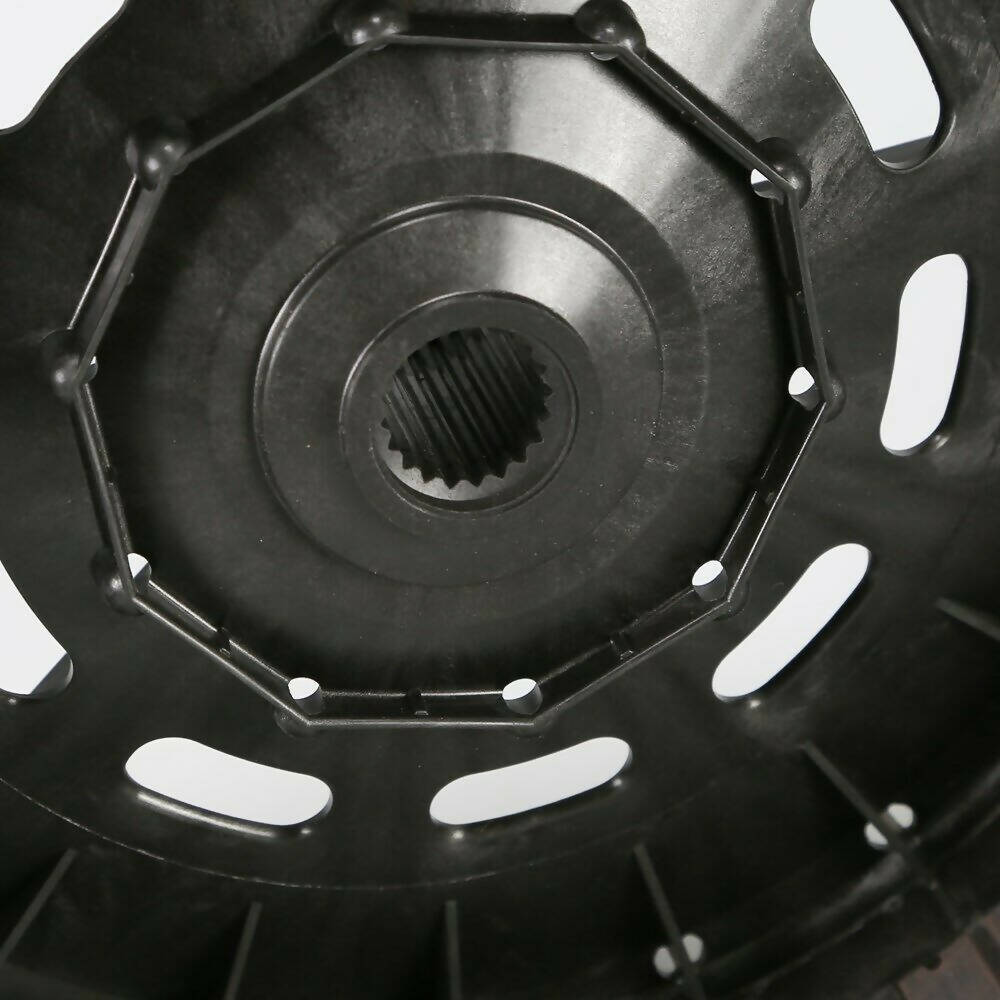 Rotor Assembly - 439025P, Replaces: PD00060155 438503P OEM PARTS WORLD