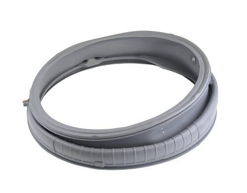 LG Washer Door Gasket - MDS47123601, Replaces: 1464249 AH3535209 AP4998888 B00AF7V5RU EA3535209 OEM PARTS WORLD