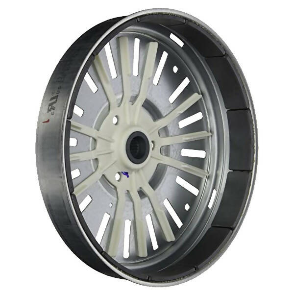 Rotor Assembly - DC31-00112A, Replaces: PD00024112 OEM PARTS WORLD