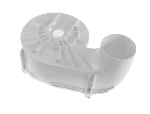 Frigidaire Dryer Blower Wheel & Housing Assembly - 131775600, Replaces: 0S-LBQX-VIZD 131775610 7S-WK3C-JSH9 823074 AH418726 AP2107606 B00DM8L682 OEM PARTS WORLD