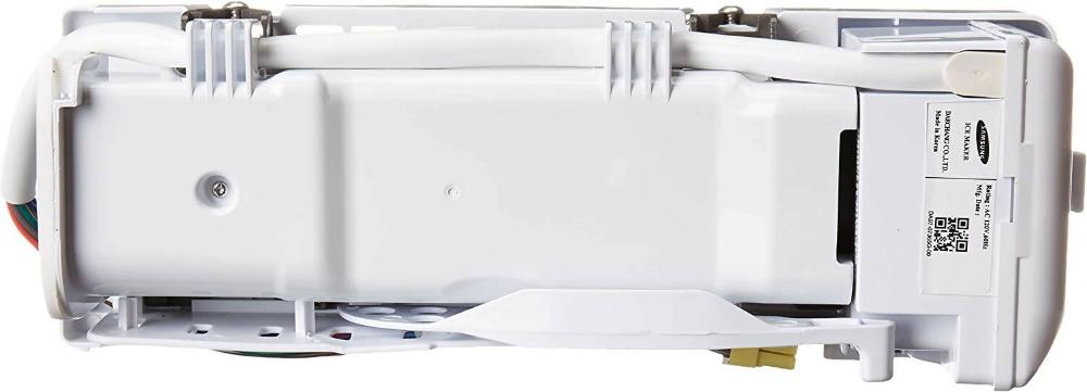 Ice Maker Assembly - DA97-07365G, Replaces: DA97-07362A DA97-07365A WR30X10131 PD00001999 OEM PARTS WORLD