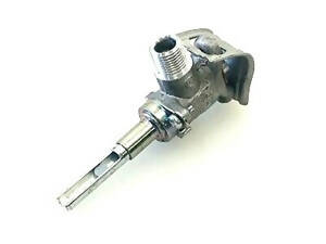 Whirlpool Range Gas Burner Valve - W11223016, Replaces: W10566042 OEM PARTS WORLD