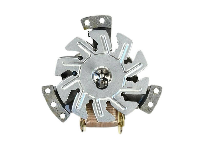 Vent Fan Motor - 00491576, Replaces: PD00026158 491576 OEM PARTS WORLD