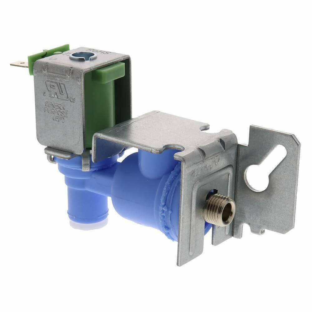 Water Inlet Valve - WP61005273, Replaces: PD00023313 61001884 61005273 69364-1 77181-1 OEM PARTS WORLD