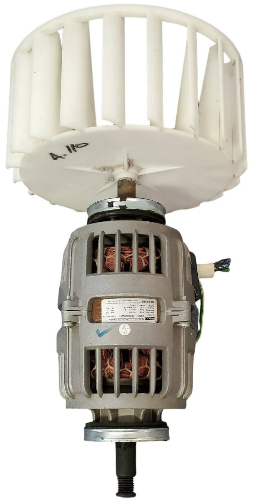Fan & Motor Assembly - 395222P, Replaces: PD00067240 OEM PARTS WORLD