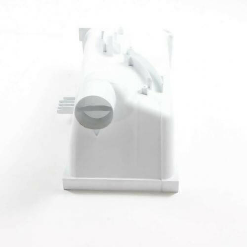Lower Dispenser Housing - DC61-02636B, Replaces: PD00051409 OEM PARTS WORLD
