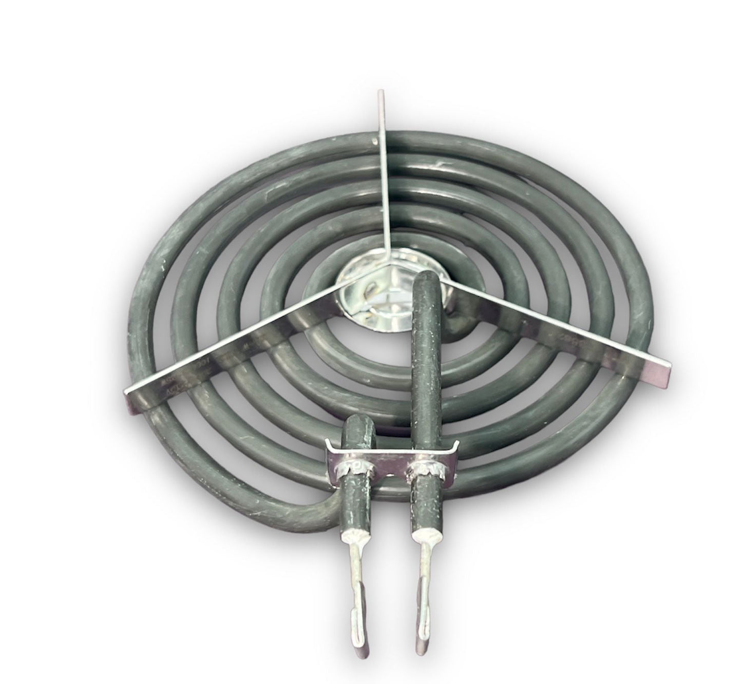 GE Range Coil Surface Burner 6"- WB30X0254 or WB30X5061, Replaces: WB30X254 WB30X5094 AP2027814 PS244015 EAP244015 PD00001071 INVERTEC