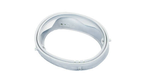 LG Washer Door Boot Gasket Seal - MDS47123605, Replaces: B00C7TGLC8 OEM PARTS WORLD