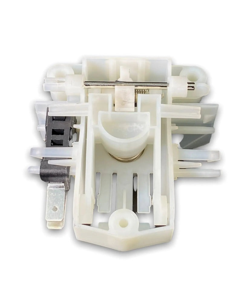 Samsung Dishwasher Door Latch /Switch - DD81-02197A or DD8102197A, REPLACES: AP6244343 PS12085601 EAP12085601 PD00050373 INVERTEC