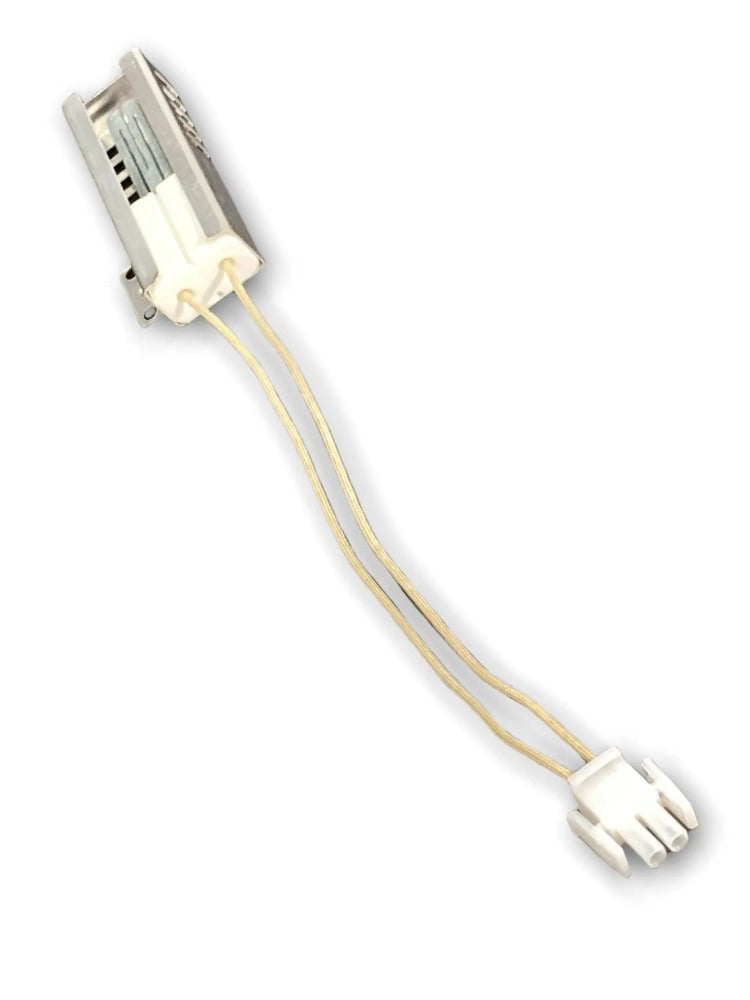 Samsung Range Flat Gas Igniter, Hot Surface - DG94-00520A , REPLACES: 2692271 PD00027453 AP5577941 EAP4241428 PS4241428 INVERTEC