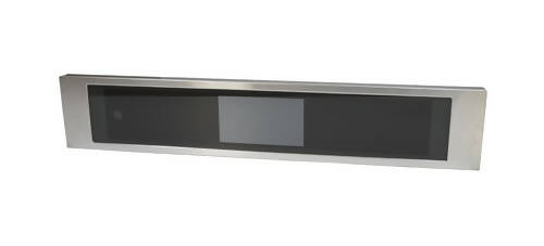 Whirlpool Range Control Panel - W11232121, Replaces: W10713562 W10875265 W10876350 W10887847 W11102203 OEM PARTS WORLD