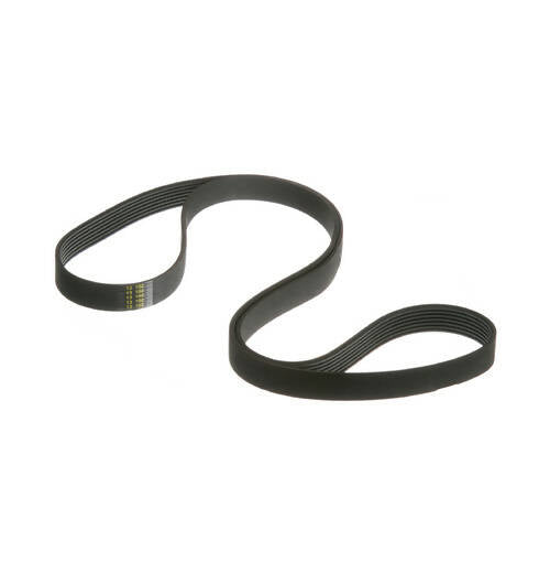GE Washer Drive Belt - WG04F00347, Replaces: 1168664 AH10055457 AH1020114 AP3884128 B00FG1YR4S B01N15IMCF E6-DZKY-J2BA EA10055457 OEM PARTS WORLD