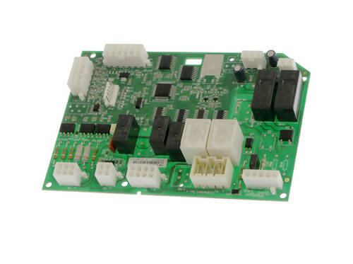 Whirlpool Refrigerator Main Control Board OEM - WPW10235503, Replaces: W10235503 AH11750774 AH3505704 AP5331118 AP6017476 EA11750774 EA3505704 PARTS OF CANADA LTD