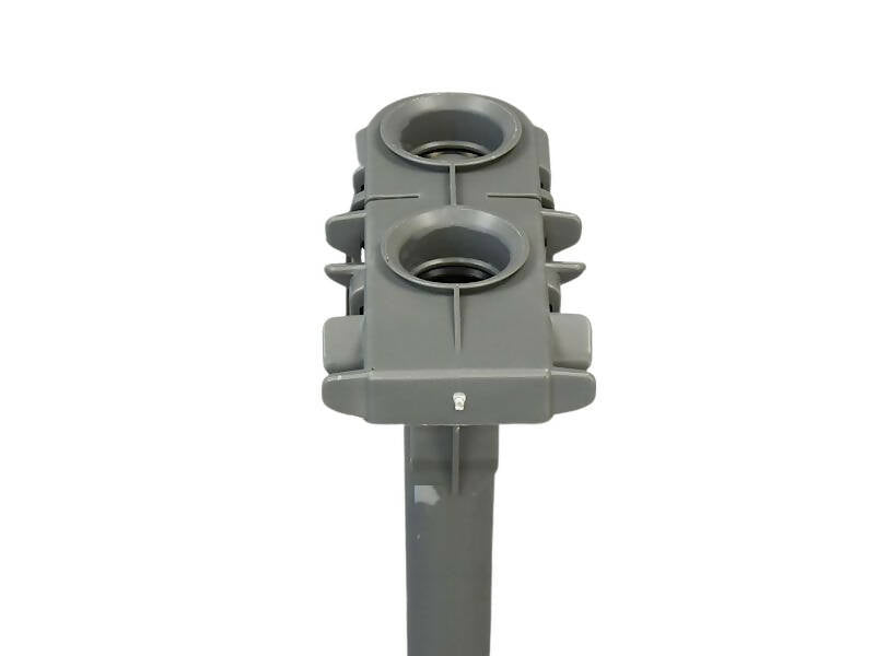 Mid Spray Arm Assembly - DD82-01319B, Replaces: PD00048747 OEM PARTS WORLD