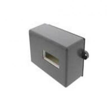 Whirlpool Refrigerator Diffuser - W10775715 OEM PARTS WORLD