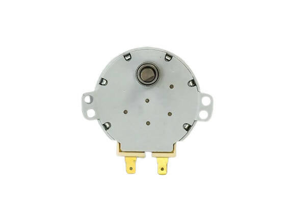 Geared Motor - DD31-00013D, Replaces: PD00053777 OEM PARTS WORLD